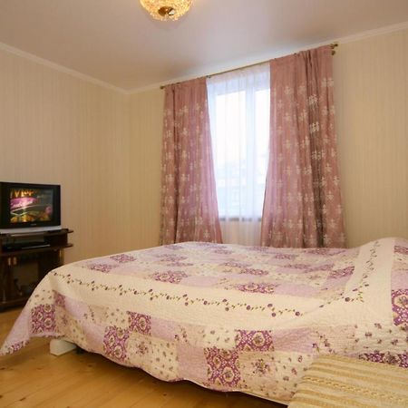 Гостьовий Дім Tauer Tatariv Extérieur photo