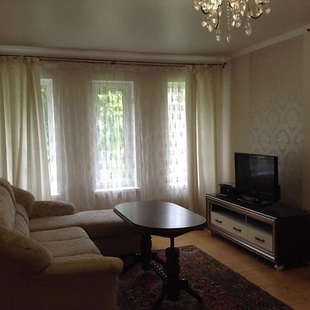 Гостьовий Дім Tauer Tatariv Extérieur photo