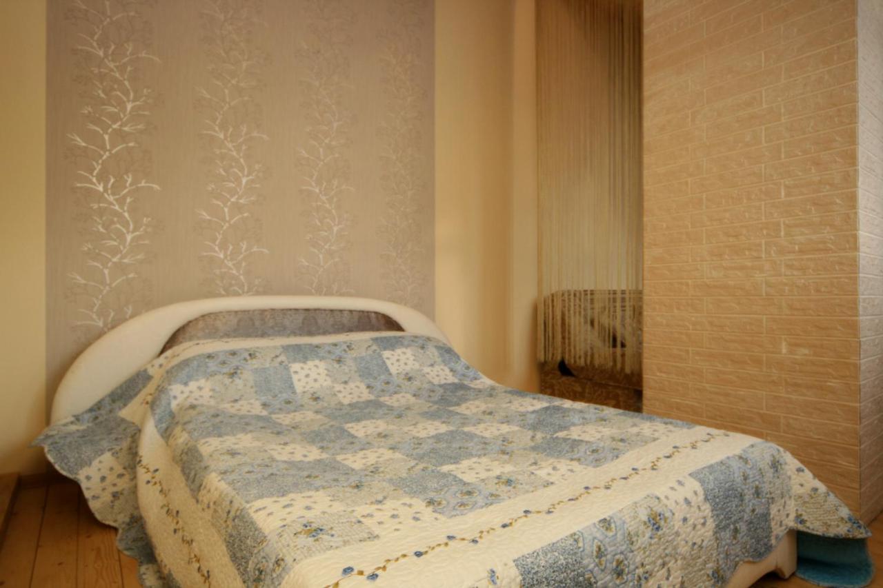 Гостьовий Дім Tauer Tatariv Extérieur photo