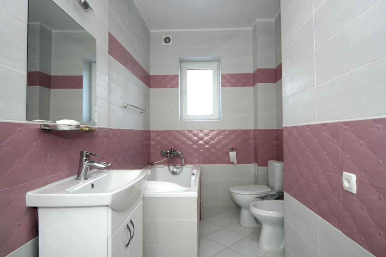 Гостьовий Дім Tauer Tatariv Extérieur photo