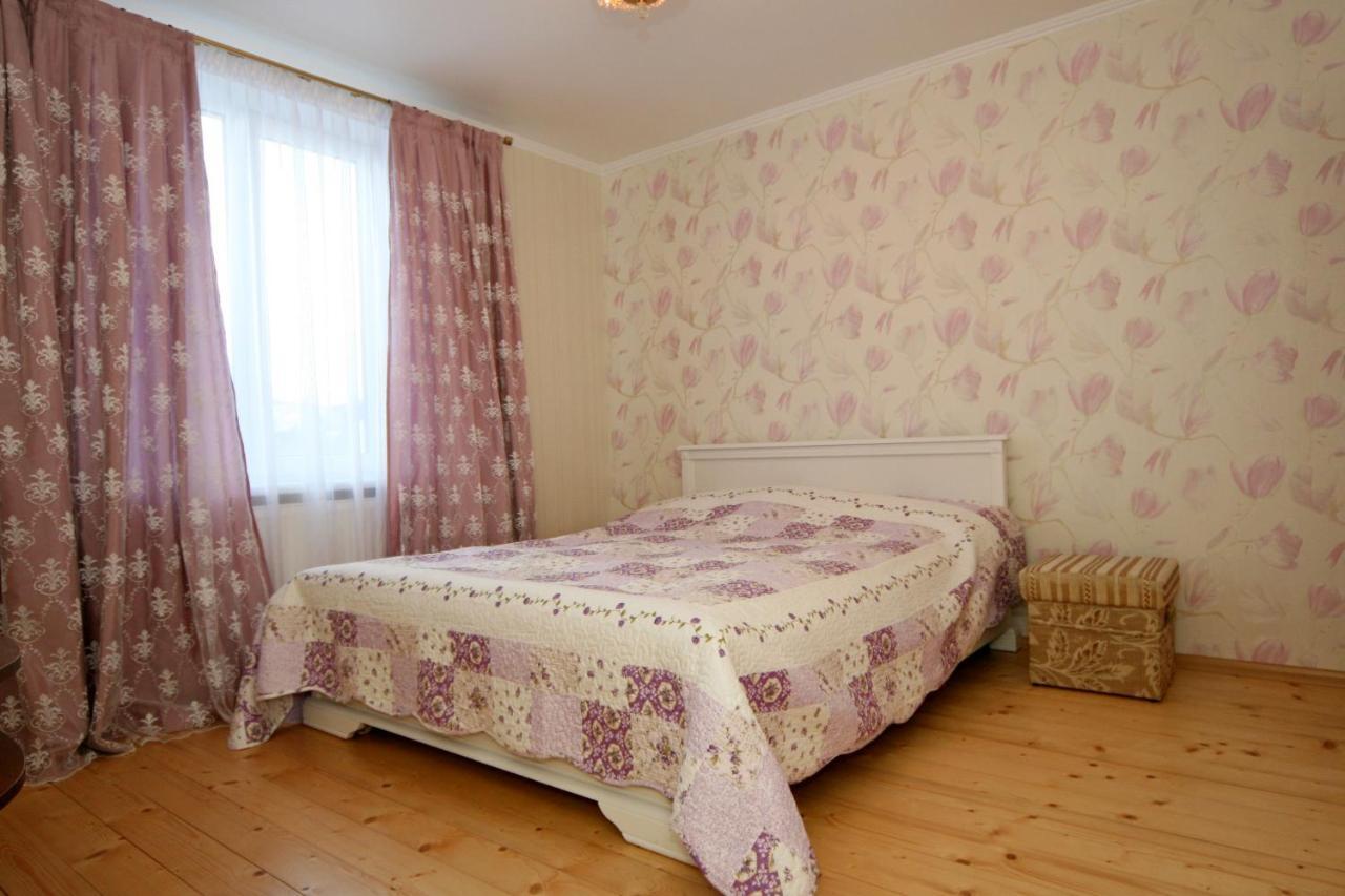 Гостьовий Дім Tauer Tatariv Extérieur photo