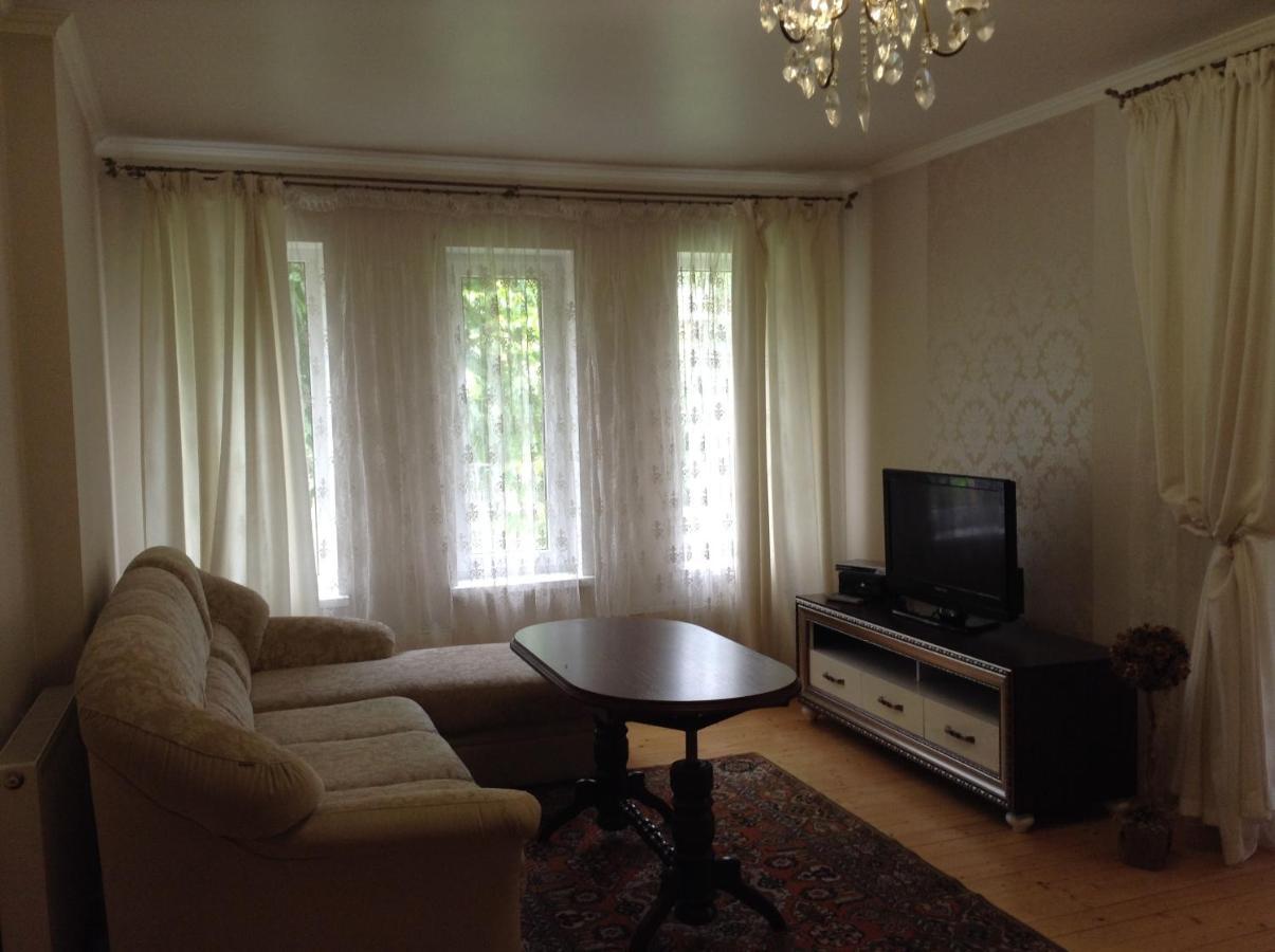 Гостьовий Дім Tauer Tatariv Extérieur photo